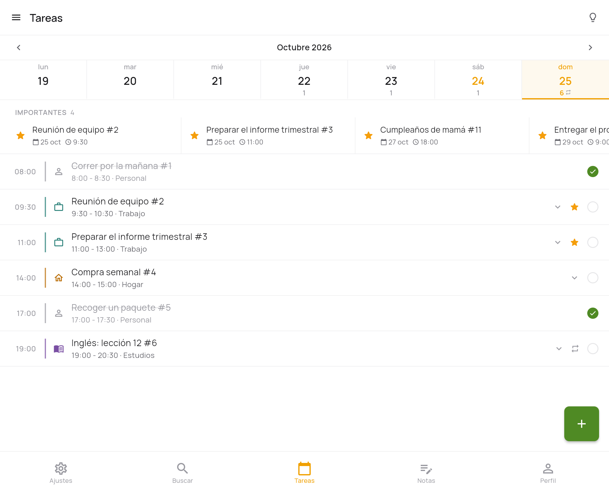 WhyPay on iPad