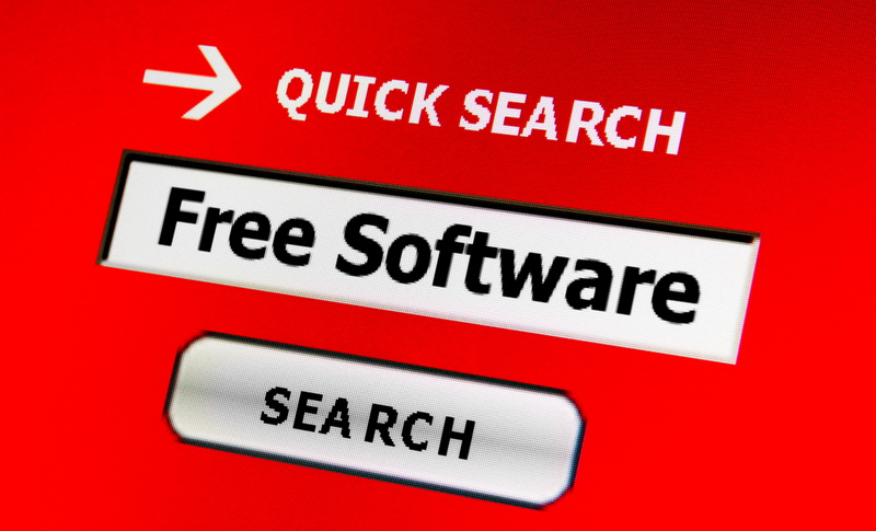 Виды бесплатного программного обеспечения для бизнеса