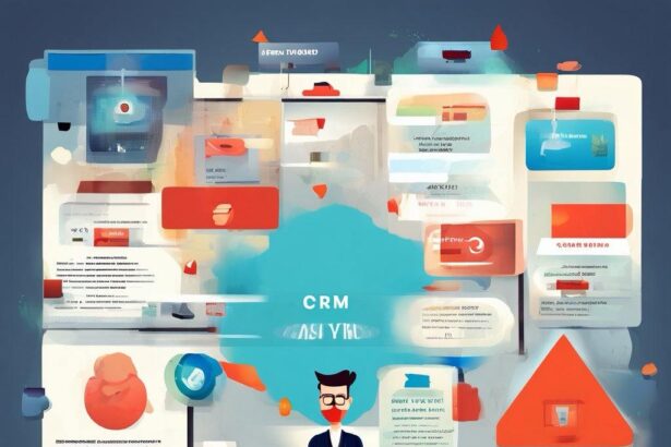 CRM для малого бизнеса